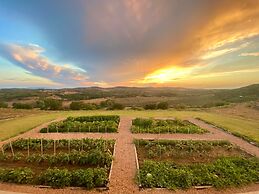 Maniero in Maremma Luxury Villa in Tuscany