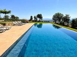 Maniero in Maremma Luxury Villa in Tuscany