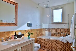 Maniero in Maremma Luxury Villa in Tuscany