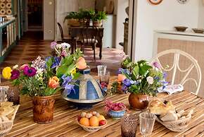 Maniero in Maremma Luxury Villa in Tuscany