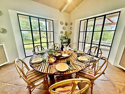 Maniero in Maremma Luxury Villa in Tuscany