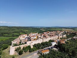 Maniero in Maremma Luxury Villa in Tuscany