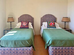 Maniero in Maremma Luxury Villa in Tuscany