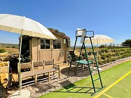 Maniero in Maremma Luxury Villa in Tuscany