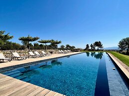 Maniero in Maremma Luxury Villa in Tuscany