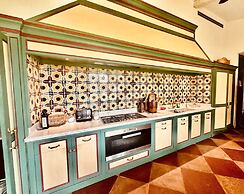 Maniero in Maremma Luxury Villa in Tuscany