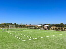 Maniero in Maremma Luxury Villa in Tuscany