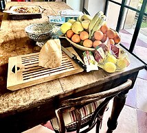 Maniero in Maremma Luxury Villa in Tuscany