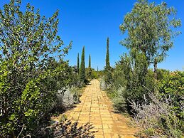 Maniero in Maremma Luxury Villa in Tuscany