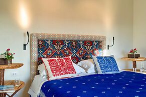 Maniero in Maremma Luxury Villa in Tuscany