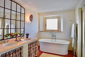 Maniero in Maremma Luxury Villa in Tuscany