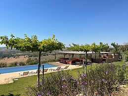 Maniero in Maremma Luxury Villa in Tuscany