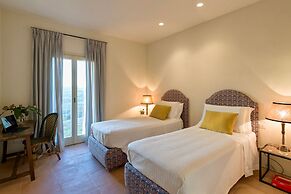 Maniero in Maremma Luxury Villa in Tuscany