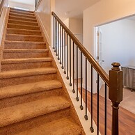 Newly Built 4BR Spacious Retreat in Peyton
