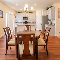 Newly Built 4BR Spacious Retreat in Peyton