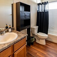 Newly Built 4BR Spacious Retreat in Peyton
