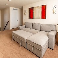Newly Built 4BR Spacious Retreat in Peyton