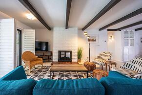 Mountain View Mid-century