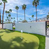 Mountain View Mid-century