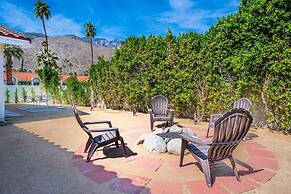 Mountain View Mid-century