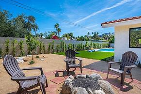 Mountain View Mid-century