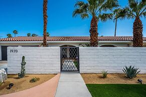 Mountain View Mid-century