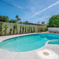 Mountain View Mid-century