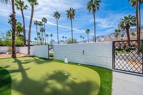 Mountain View Mid-century