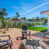 Mountain View Mid-century