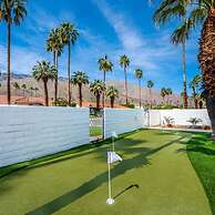 Mountain View Mid-century