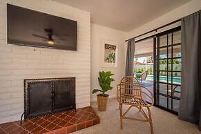 Mountain View Mid-century