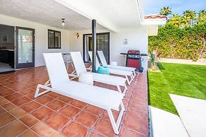 Mountain View Mid-century