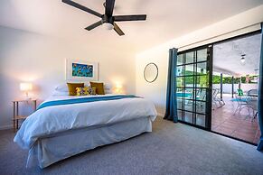 Mountain View Mid-century