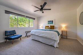 Mountain View Mid-century