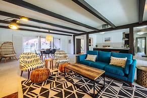 Mountain View Mid-century