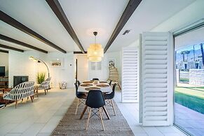 Mountain View Mid-century