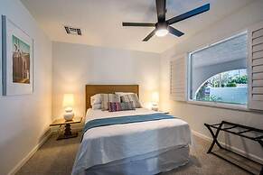 Mountain View Mid-century