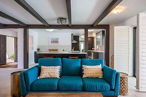 Mountain View Mid-century