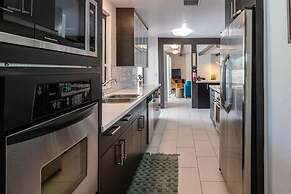 Mountain View Mid-century