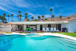 Mountain View Mid-century