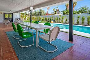 Mountain View Mid-century