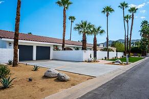 Mountain View Mid-century