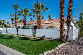 Mountain View Mid-century