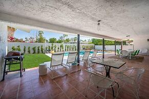 Mountain View Mid-century