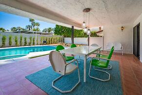 Mountain View Mid-century