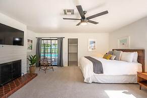 Mountain View Mid-century