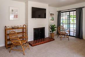 Mountain View Mid-century