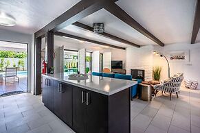 Mountain View Mid-century