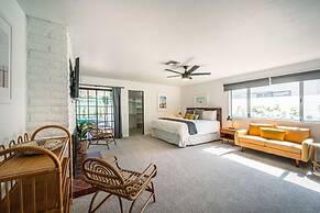 Mountain View Mid-century