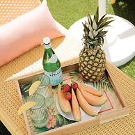 Mod Hotel in Palm Springs